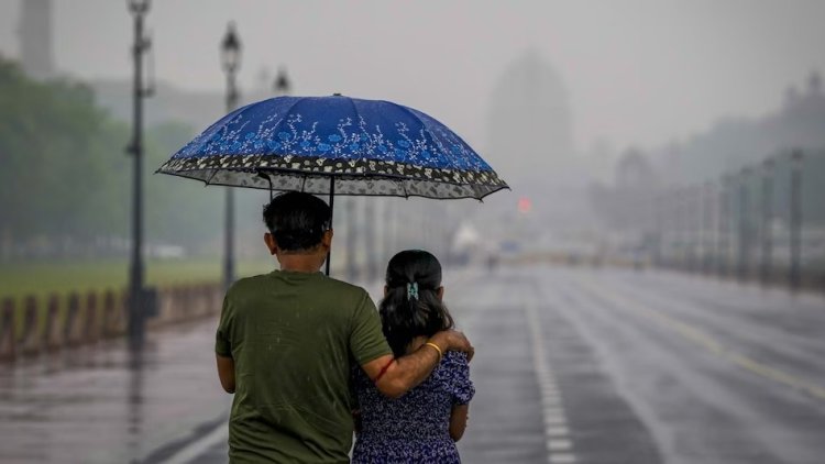बारिश से बढ़ेगा खतरा! मौसम विभाग ने दी चेतावनी
