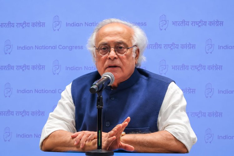यूरेनियम समझौते पर सियासत तेज, कांग्रेस ने भाजपा को घेरा
