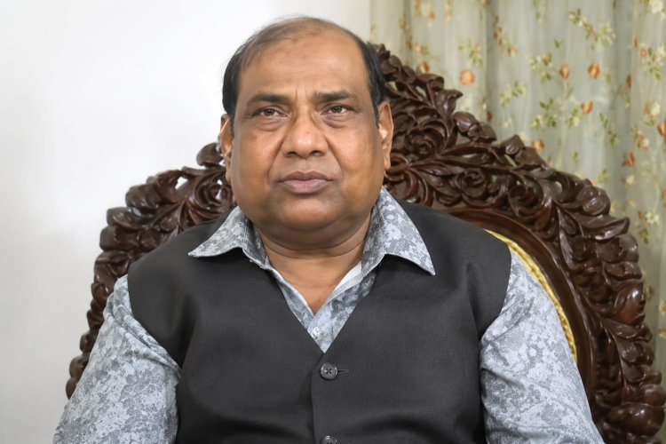 हनुमानगढ़ी विवाद पर बड़ा दावा, बड़ा इनकार