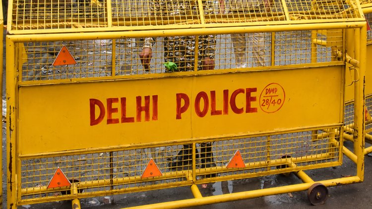दिल्ली पुलिस में बड़ा बदलाव...
