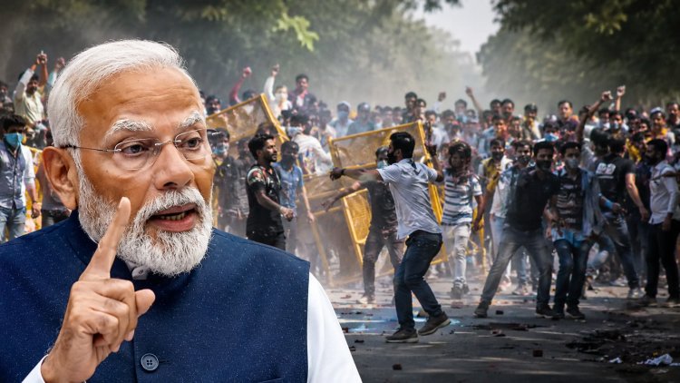 युवाओं के भविष्य से खिलवाड़ नहीं होने देंगे