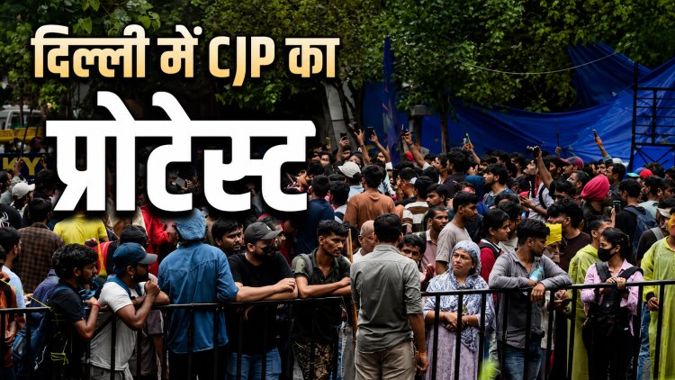 पीएम मोदी से अभिजीत दीपके के तीखे सवाल!