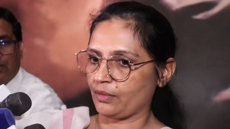 सीजेपी मार्च में घायल पुलिसकर्मियों के परिवार बोले- वर्दी के पीछे भी होता है परिवार